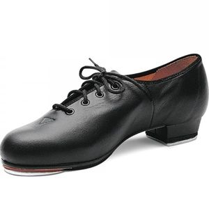 Bloch, Men's Jazz Tap 80301